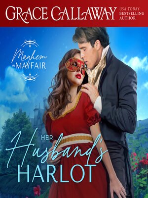 cover image of Her Husband's Harlot